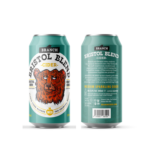 Bristol Blend