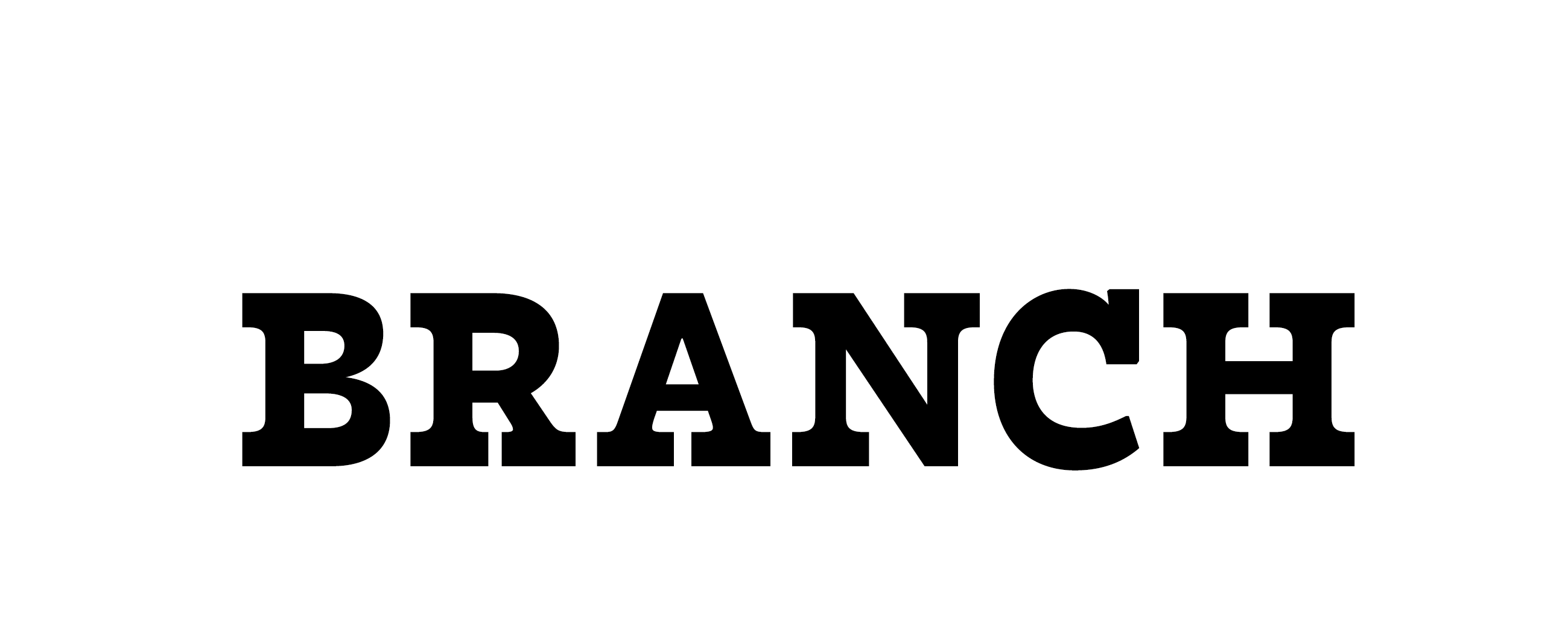 Branch Cider